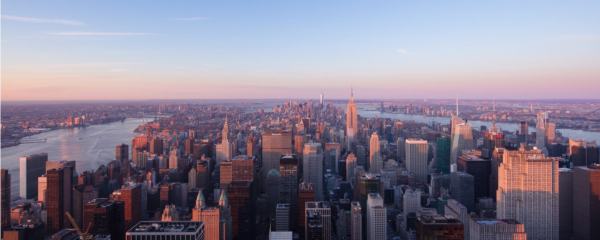 432 Park Avenue New York Exterior